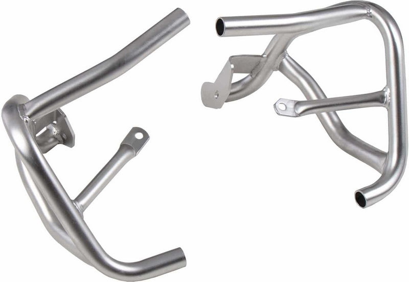 Hepco and Becker / ヘプコアンドベッカー Engine protection bar stainless steel for Triumph Tiger 850 Sport (2021-) | 5017613 00 22
