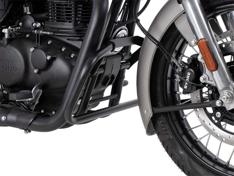 ヘプコ＆ベッカー エンジンガード Royal Enfield Classic 350 | 5017633 00 01