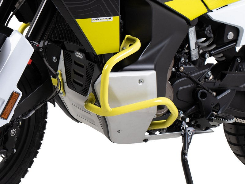 ヘプコ＆ベッカー エンジンガード  イエロー  Husqvarna Norden 901 | 5017634 00 08