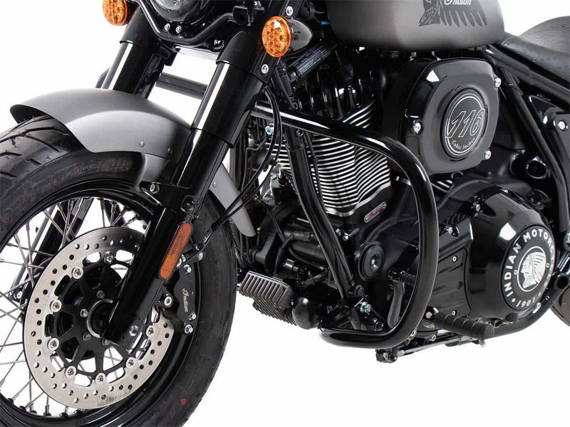 ヘプコ＆ベッカー エンジンガード Indian Chief / チーフ | 5017641 00 01