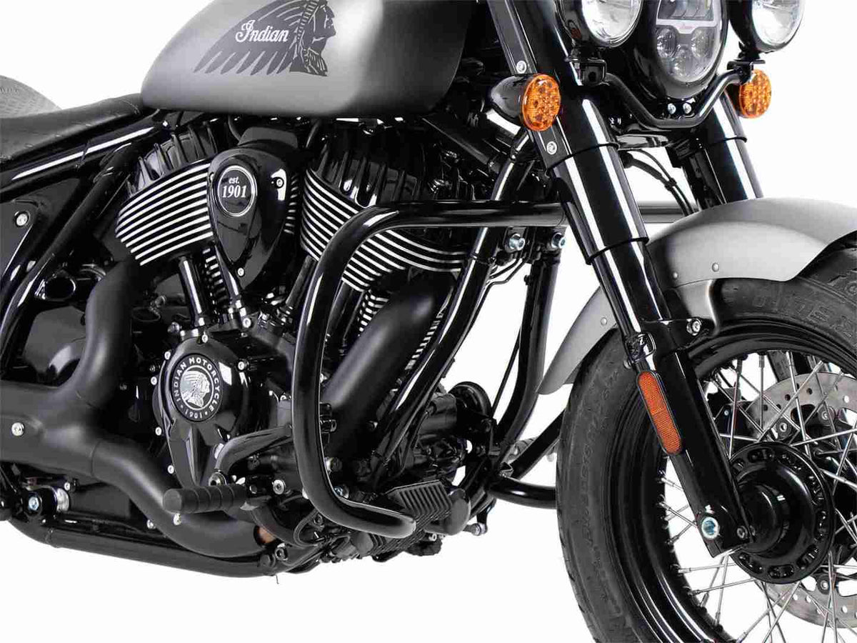 ヘプコ＆ベッカー エンジンガード Indian Chief / チーフ | 5017641 00 01