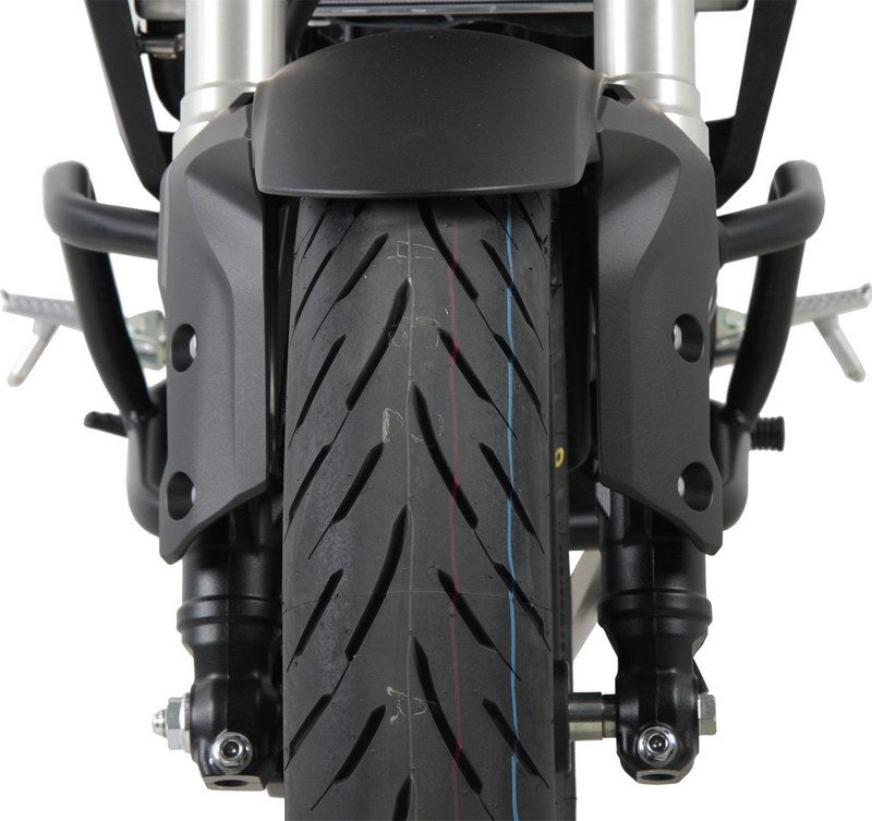 Hepco & Becker Engine protection bar-black for Honda CB 125 R ab 2018 | 5019507 00 01