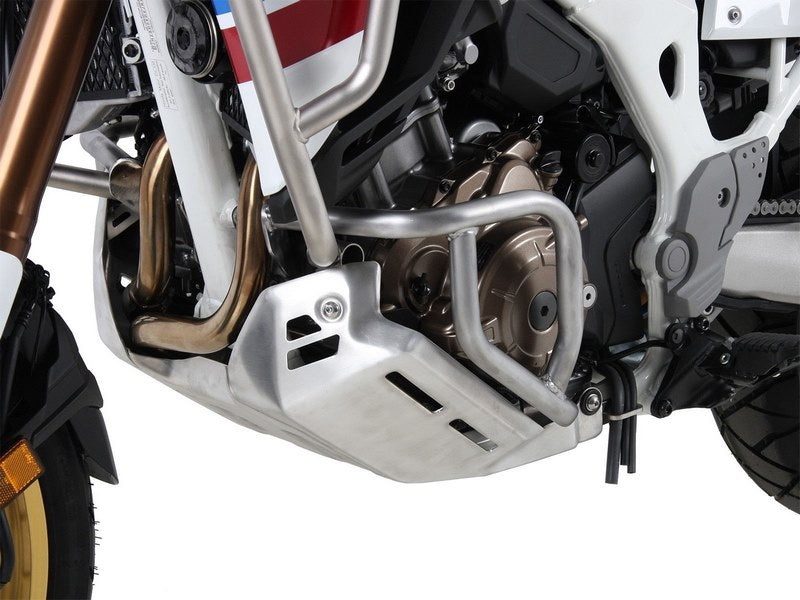 Hepco & Becker Engine protection bar-stainless steel for Honda CRF1000L Africa Twin Adventure Sports from 2018 | 5019510 00 22