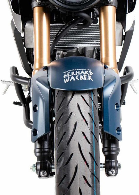 ヘプコ＆ベッカー エンジンガード ホンダ CB125R | 5019526 00 01