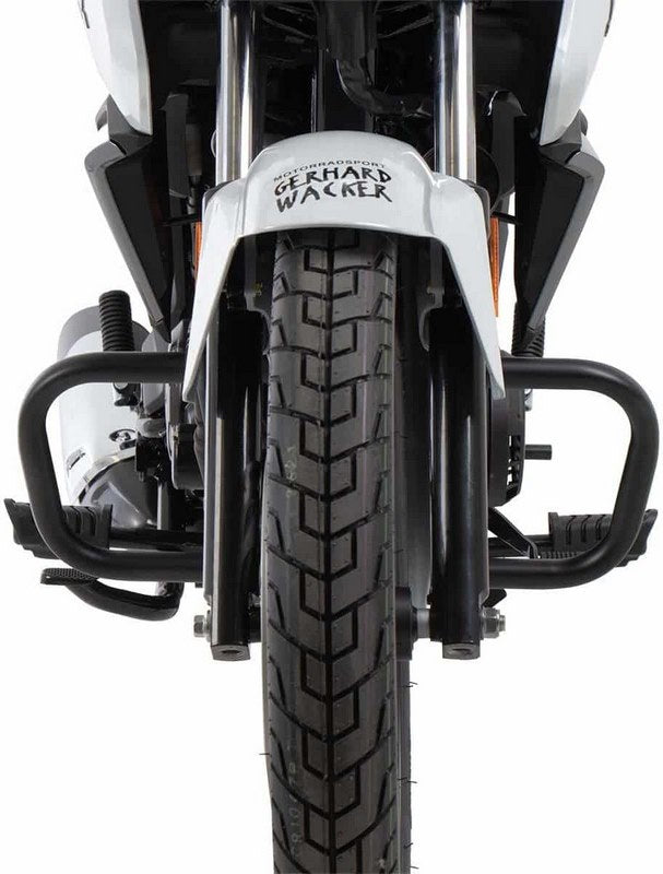 ヘプコ＆ベッカー エンジンガード HONDA CB125F | 5019527 00 01