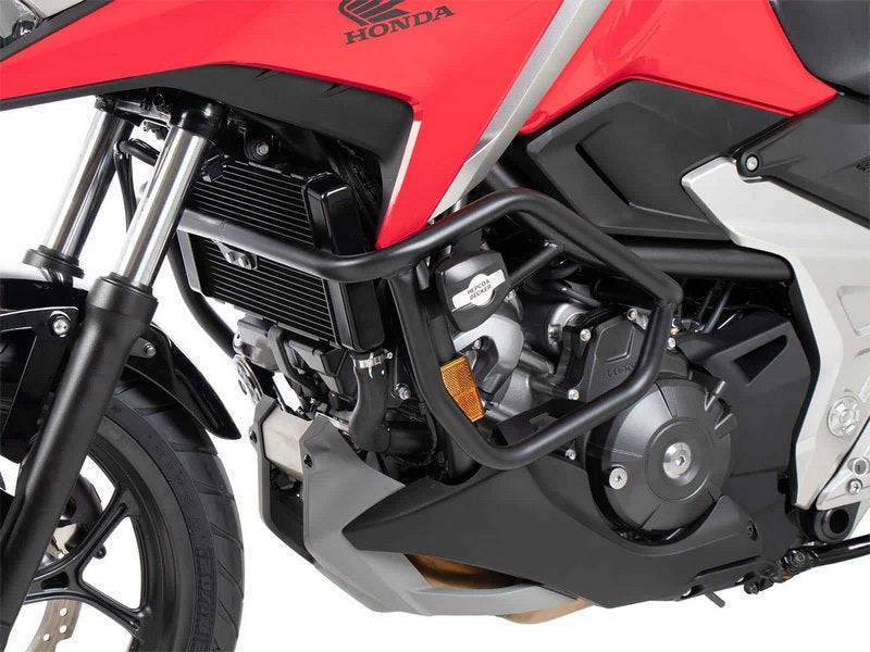 ヘプコ＆ベッカー エンジンガード HONDA NC750X | 5019530 00 01
