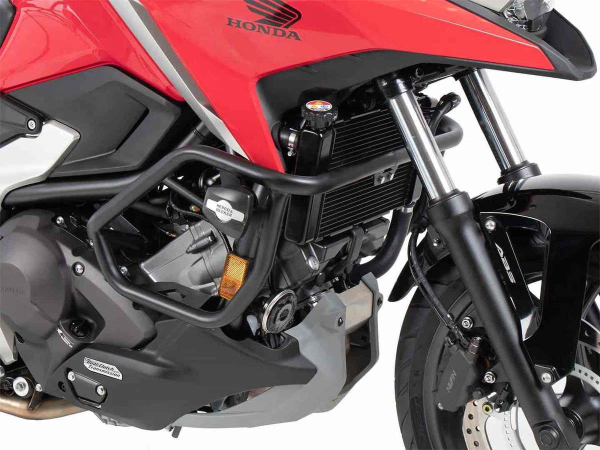 ヘプコ＆ベッカー エンジンガード HONDA NC750X | 5019530 00 01
