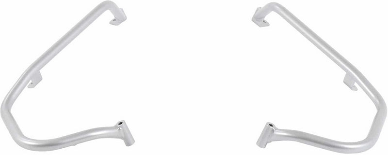 ヘプコ＆ベッカー フェアリングガード(エンジンガード)  シルバー HONDA X-ADV | 5019531 00 09