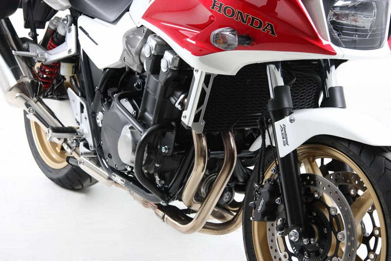 Hepco & Becker Engine protection bar-black for Honda CB 1300 from 2010 | 501961 00 01