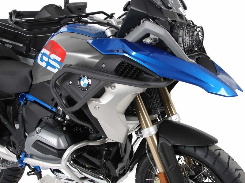 Hepco & Becker / ヘプコ&ベッカー Tankguard - anthracite for BMW R1250GS (2018-) | 5026514 00 05