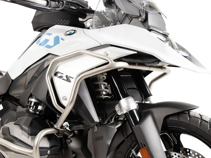 Hepco & Becker タンクガード ステンレススチール H&Bエンジンガード5016532用 BMW R 1300 GS (2023-) | 5026532 00 22