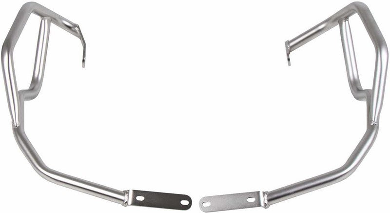 Hepco & Becker / ヘプコ&ベッカー Tankguard - stainless steel for Triumph Tiger 900 Rally / GT / PRO (2020-) | 5027605 00 22
