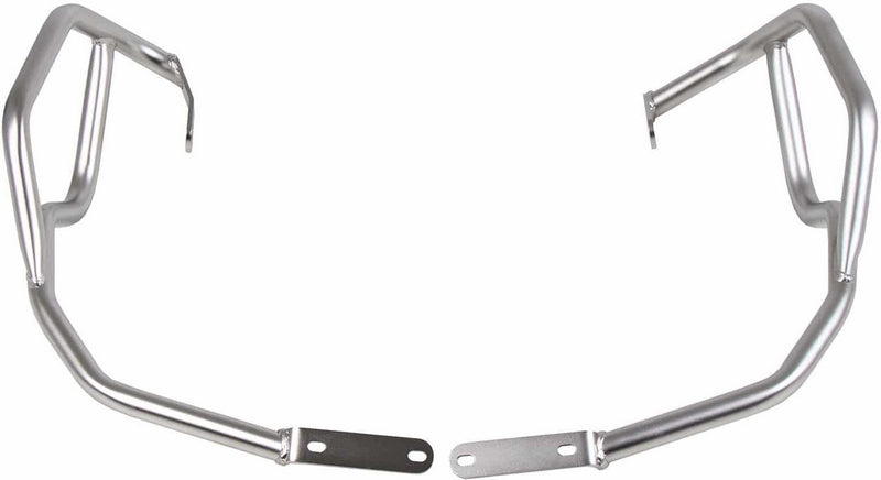 Hepco and Becker / ヘプコアンドベッカー Tankguard stainless steel for Triumph Tiger 850 Sport (2021-) | 5027613 00 22