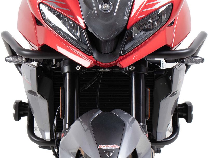 ヘプコ＆ベッカー タンクガード Triumph Tiger Sport 660 | 5027636 00 01