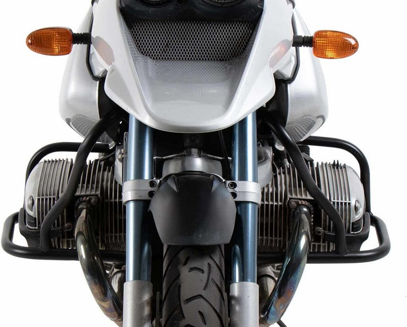 Hepco & Becker Engine protection bar-black for BMW R 1150 GS | 502908 00 01