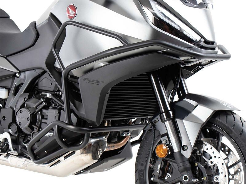 ヘプコ＆ベッカー タンクガード HONDA NT1100 | 5029537 00 01
