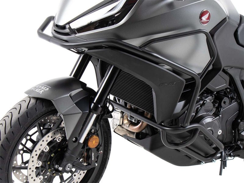 ヘプコ＆ベッカー タンクガード HONDA NT1100 | 5029537 00 01