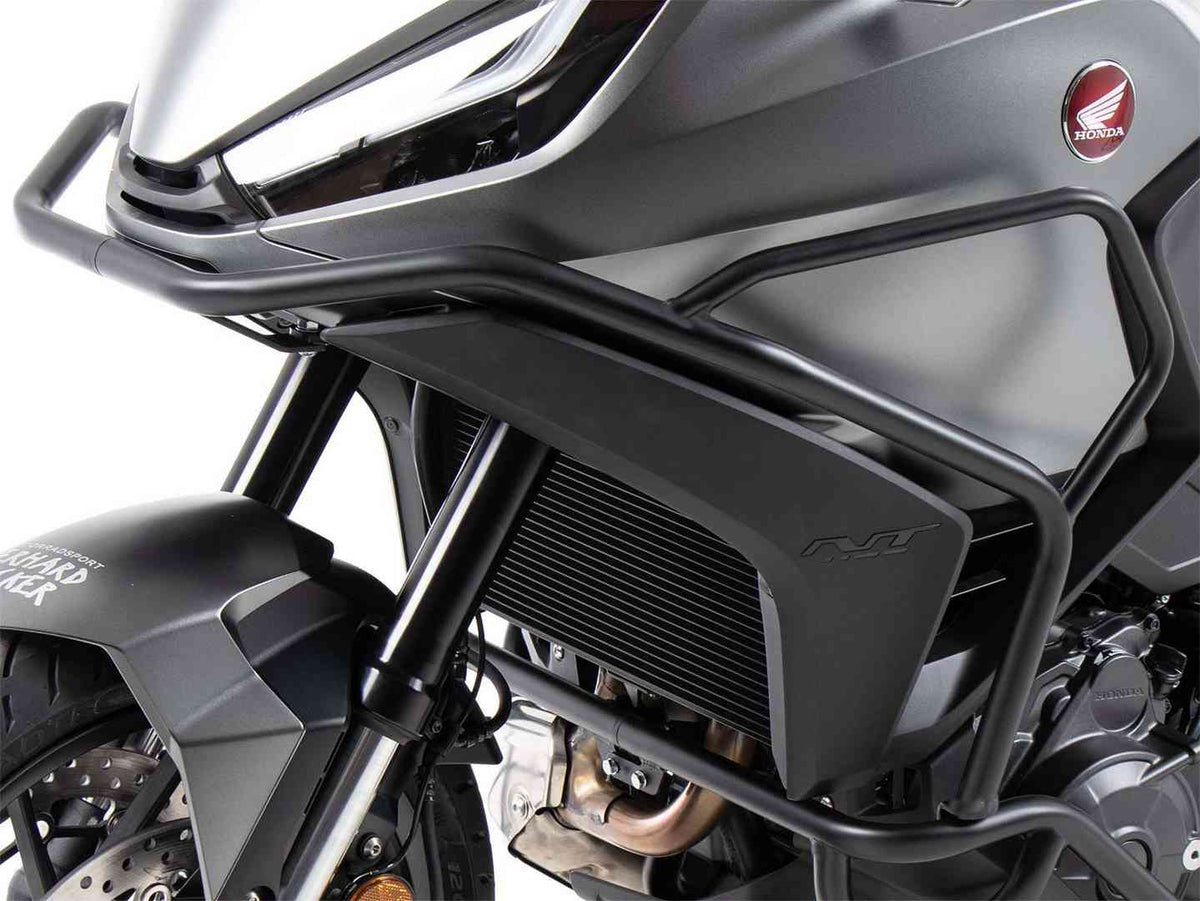 ヘプコ＆ベッカー タンクガード HONDA NT1100 | 5029537 00 01