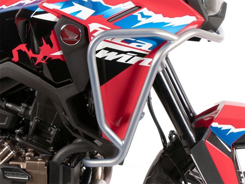 Hepco & Becker タンクガードステンレススチール Honda CRF 1100L Africa Twin (2024-) | 5029549 00 22