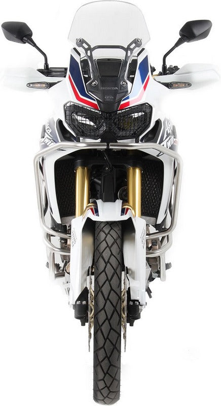 Hepco & Becker Tankguard-stainless steel for Honda CRF 1000 Africa Twin from 2016 | 502994 00 22