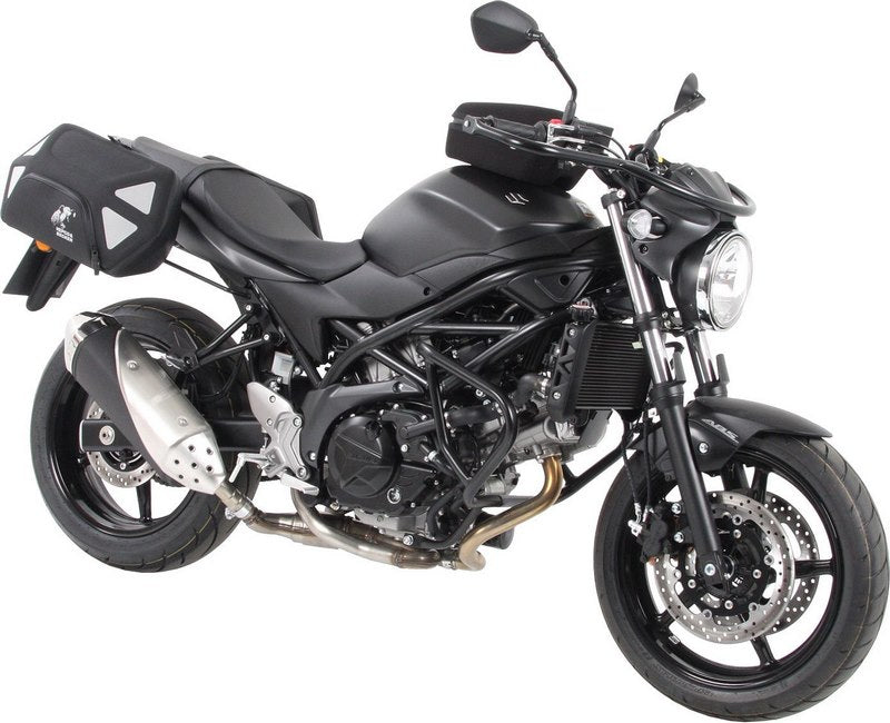 Hepco & Becker Upper front protection bar for Suzuki SV 650 from 2016 | 5033532 00 01