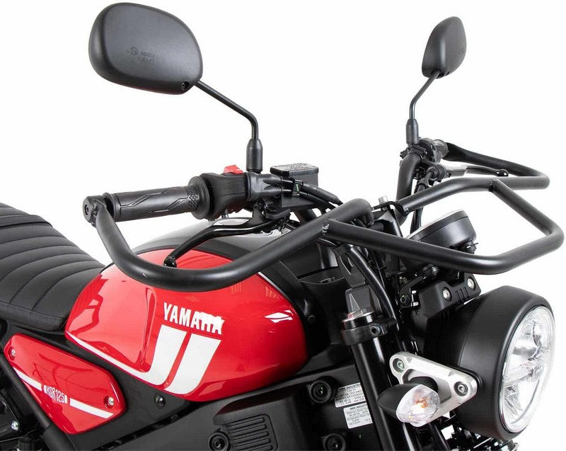 Hepco and Becker / ヘプコアンドベッカー Front protection bar for Yamaha XSR 125 (2021-) | 5034575 00 01