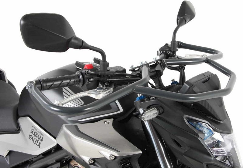 Hepco & Becker / ヘプコ&ベッカー Upper front protection bar for Honda CB 500 F (2019-) | 5039515 00 05
