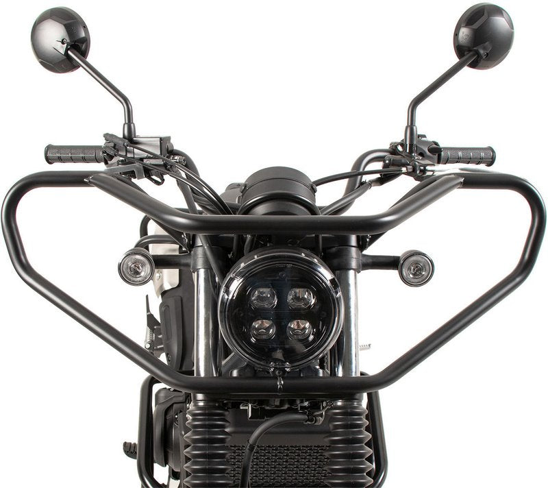 Hepco & Becker フロントプロテクションバー Honda CL 500 (2023-) | 5039543 00 01