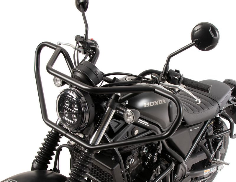 Hepco & Becker フロントプロテクションバー Honda CL 500 (2023-) | 5039543 00 01