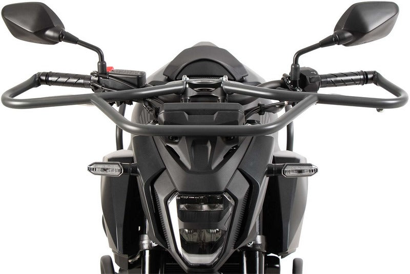 Hepco & Becker フロントプロテクションバー Honda CB 500 Hornet (2024-) | 5039545 00 05