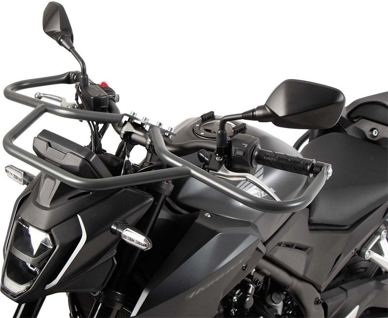 Hepco & Becker フロントプロテクションバー Honda CB 500 Hornet (2024-) | 5039545 00 05