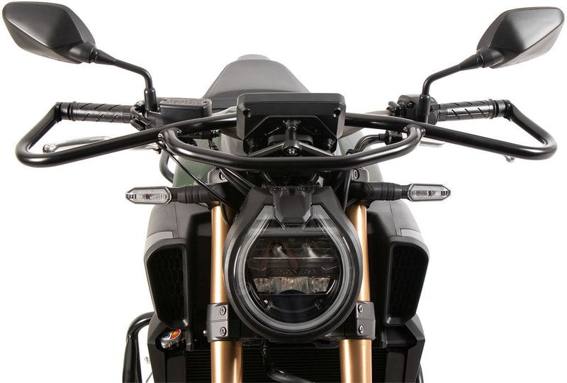 Hepco & Becker フロントプロテクションバー Honda CB 650 R / E-Clutch (2024-) | 5039547 00 01