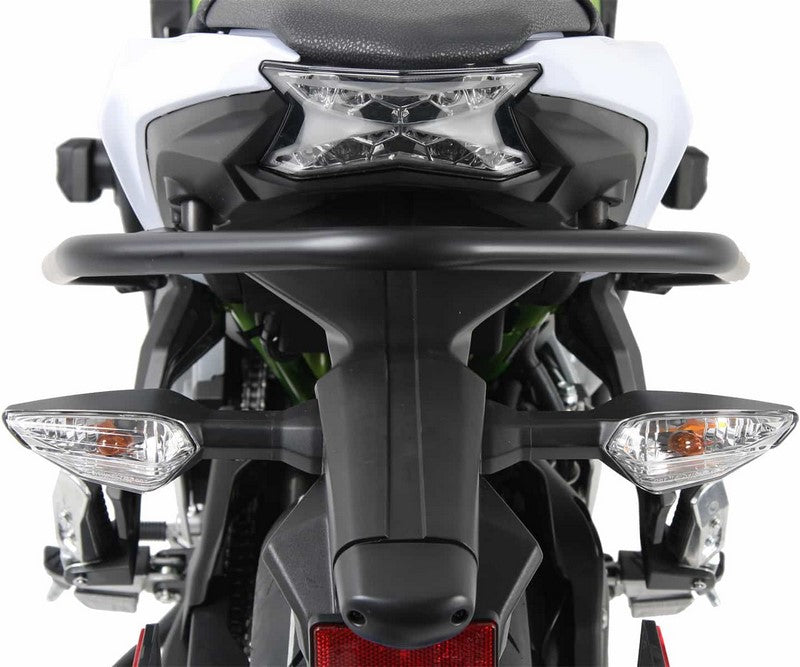 Hepco & Becker / ヘプコ&ベッカー Rear crash bar for Kawasaki Z 650 from 2017 | 5042527 00 01