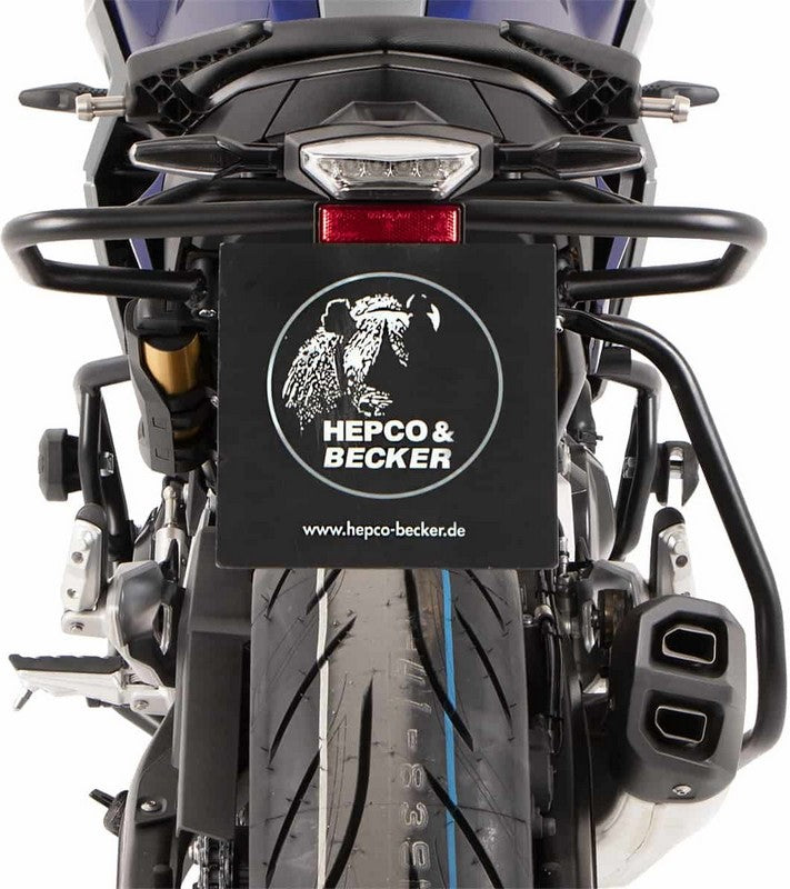 Hepco & Becker / ヘプコ&ベッカー Rear crash bar for BMW F 900 R (2020-) | 5046524 00 01