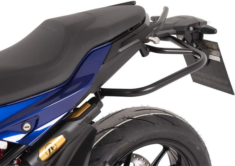 Hepco & Becker / ヘプコ&ベッカー Rear crash bar for BMW F 900 XR (2020-) | 5046525 00 01
