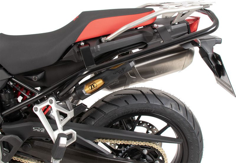 Hepco & Becker リアプロテクションバー BMW F 800 GS (2024-) | 5046537 00 01