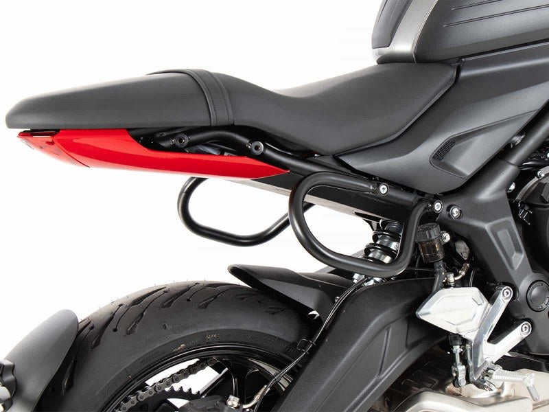 Hepco and Becker / ヘプコアンドベッカー Rear protection bar for Triumph Trident 660 (2021-) | 5047612 00 01