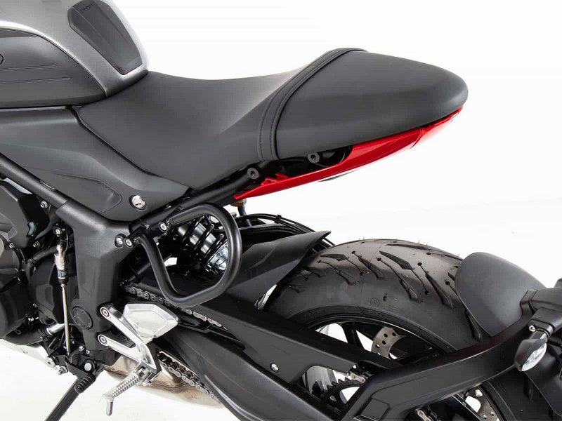 Hepco and Becker / ヘプコアンドベッカー Rear protection bar for Triumph Trident 660 (2021-) | 5047612 00 01