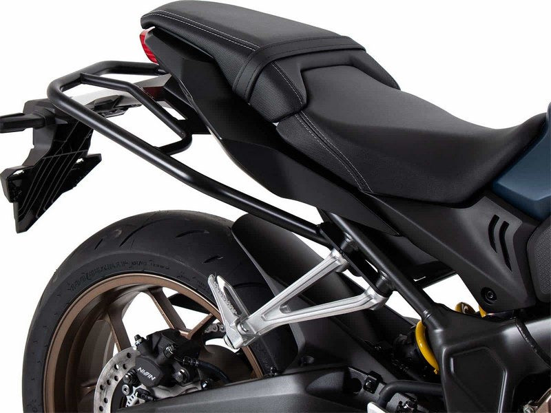 Hepco and Becker / ヘプコアンドベッカー Rear protection bar for Honda CB 650 R (2021-) | 5049529 00 01