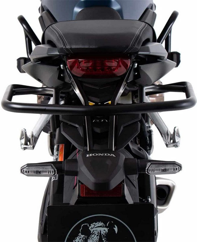 Hepco and Becker / ヘプコアンドベッカー Rear protection bar for Honda CB 650 R (2021-) | 5049529 00 01