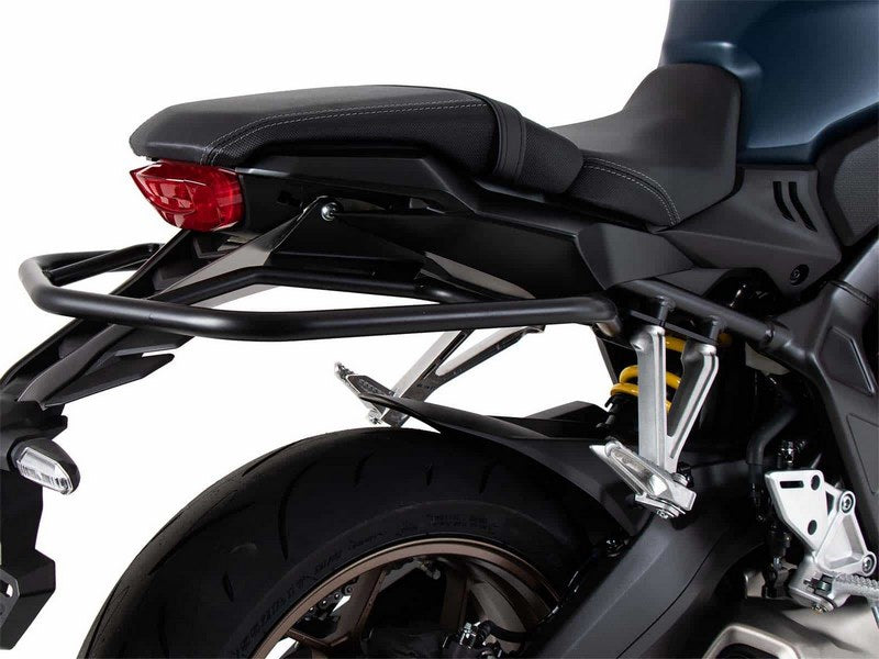 Hepco and Becker / ヘプコアンドベッカー Rear protection bar for Honda CB 650 R (2021-) | 5049529 00 01