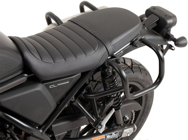 Hepco & Becker リアプロテクションバー Honda CL 500 (2023-) | 5049543 00 01