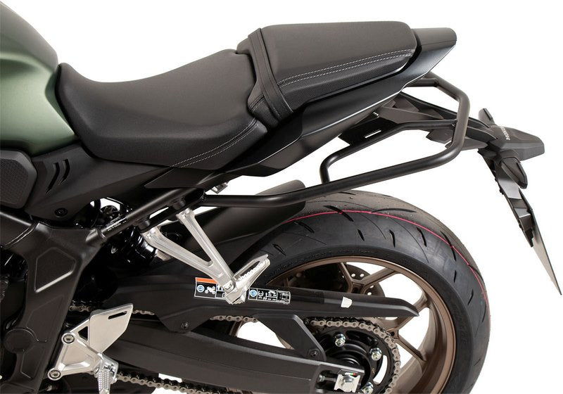 Hepco & Becker リアプロテクションバー Honda CB 650 R / E-Clutch (2024-) | 5049547 00 01