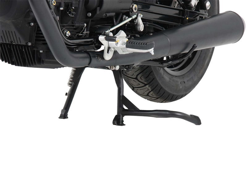 Hepco & Becker センタースタンド Moto Guzzi V9 Bobber/Special Edition (2021-) | 505559 00 01