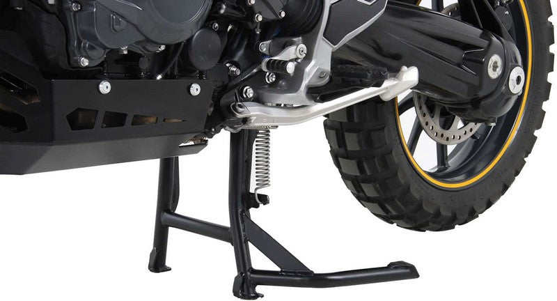 Hepco & Becker Center Stand for Triumph Tiger Explorer 1200 XR/X  XC/X until 2015 | 5057513 00 01