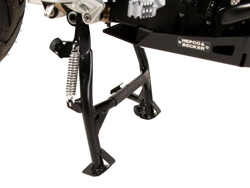 Hepco & Becker センタースタンド Triumph Tiger 900 Rally Pro (2024-) | 5057657 00 01