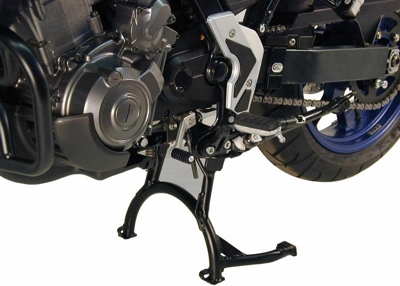 Hepco & Becker Center Stand for Aprilia Pegaso 650 Strada | 505791 00 01