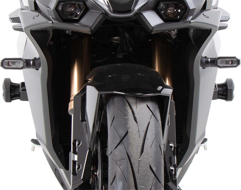 ヘプコ＆ベッカー プロテクションパッド SUZUKI GSX-S1000GT / Travel Edition | 5073547 00 01
