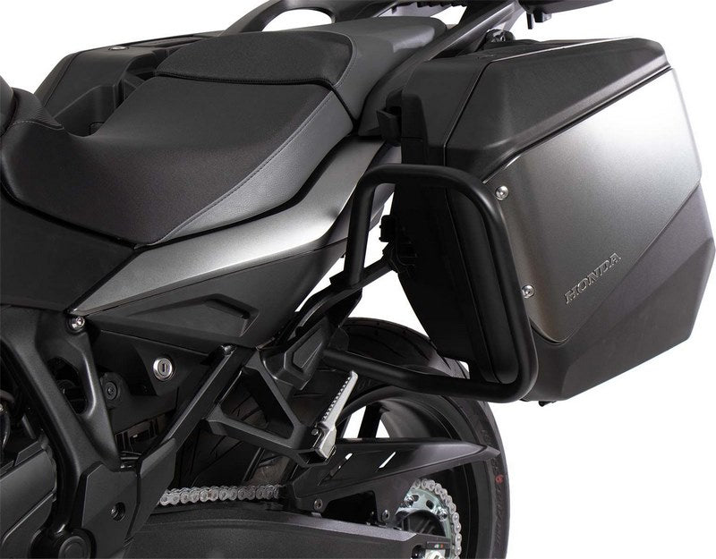 ヘプコ＆ベッカー パニアケースガード NT1100 HONDA純正ケース用 | 5109537 00 01