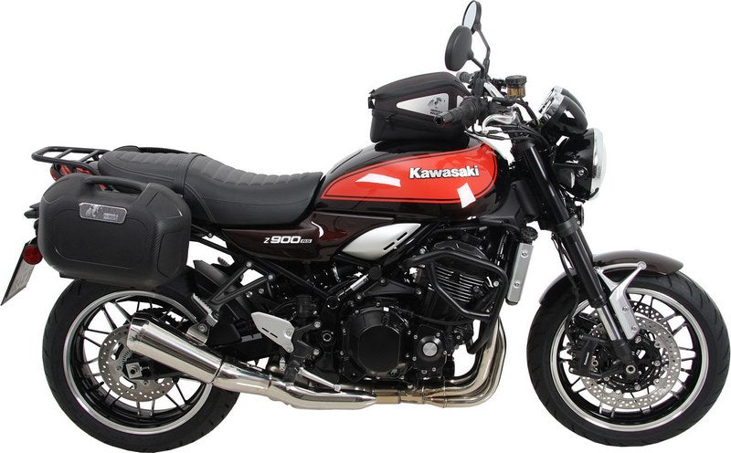 Hepco & Becker タンクリングベーシックファステナー付きタンクバッグ用 Kawasaki Z 900 RS/Cafe (2018-) / Z 900 RS SE (2022-) | 5162533 00 01